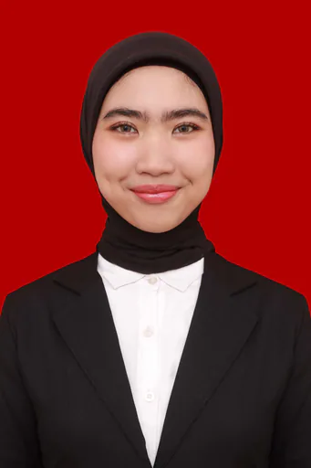 Dewi L. — Junior Digital Marketing Specialist from Canada