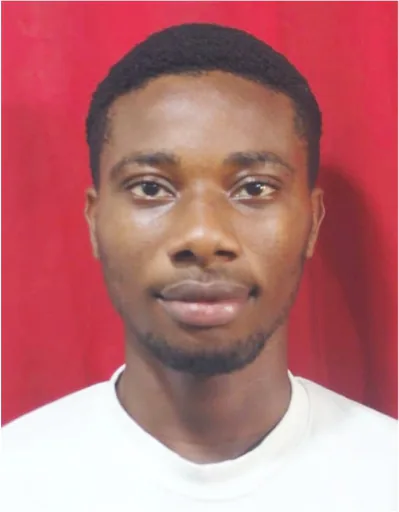 Agbanyim B. profile photo