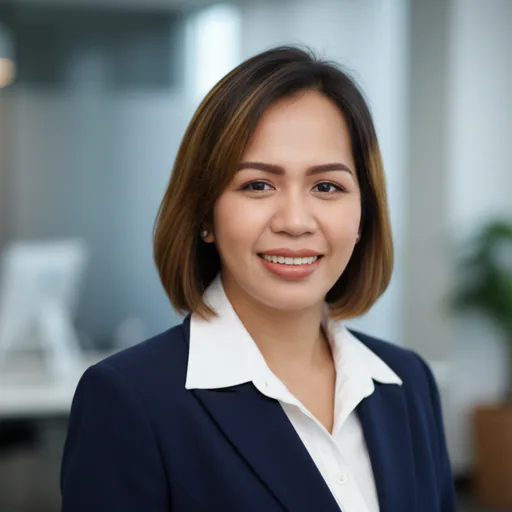 Joan S. — Senior Operations and eCommerce Virtual Assistant from Philippines