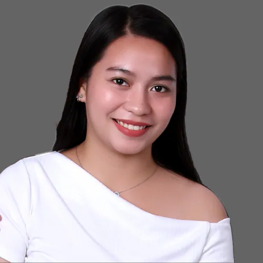 Rizza M. profile photo