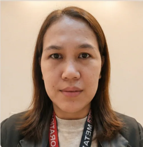 GERALDINE D. profile photo