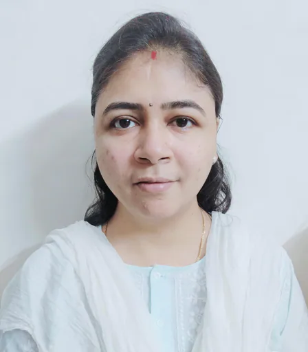 PRIYADARSINI J. profile photo