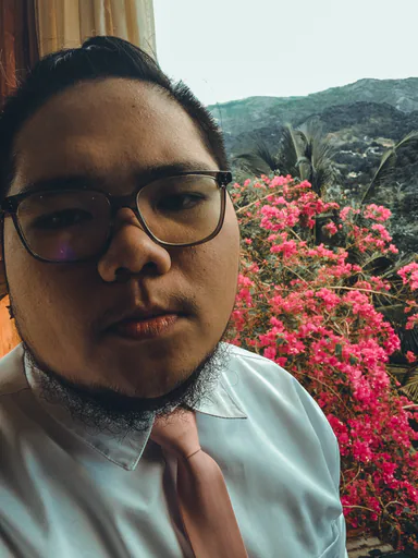 Clarence S. profile photo
