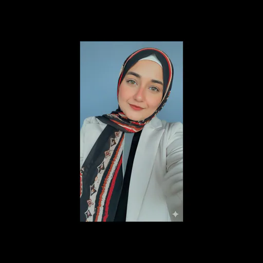 Noha D. profile photo