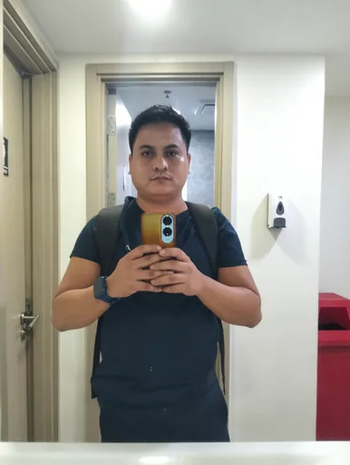 Marlon M. profile photo