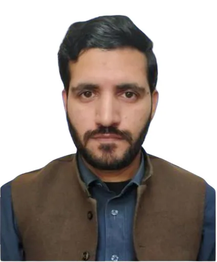 Wajid M. profile photo