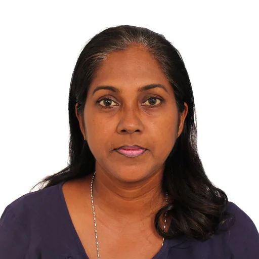 Jayangani W. profile photo