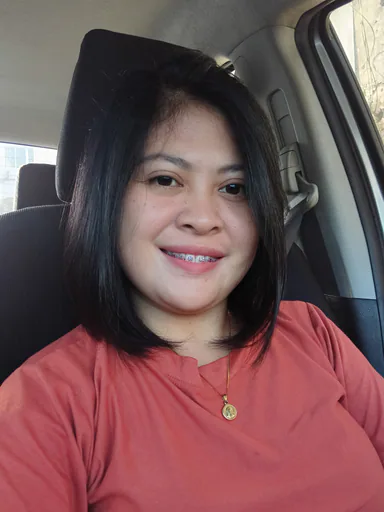 Photo of Shielanie V.