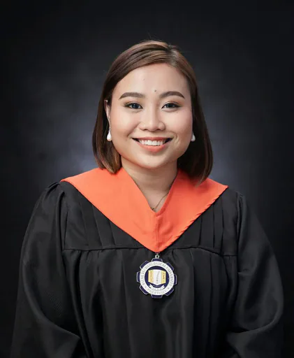 Angelica T. profile photo