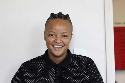 mamosebatho M. profile photo