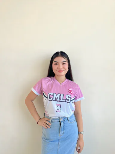 Abegail V. profile photo