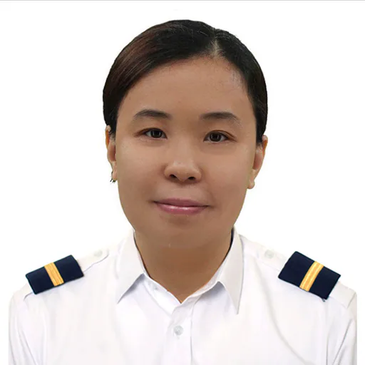 Nina J. profile photo