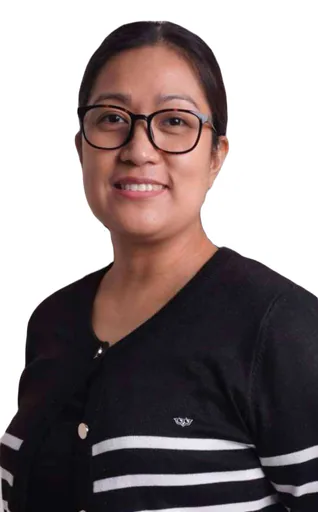 Marie B. profile photo