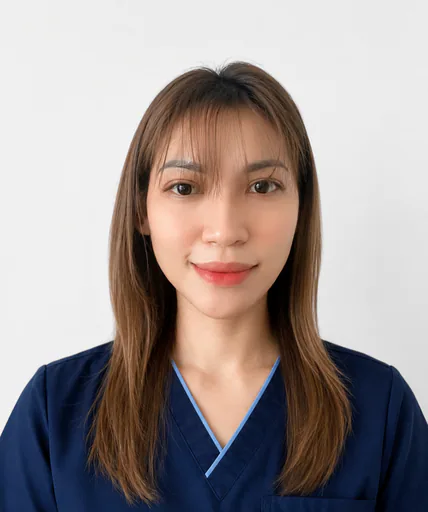 Cherry M. profile photo