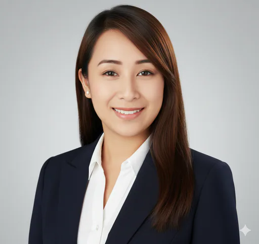 Grace P. profile photo