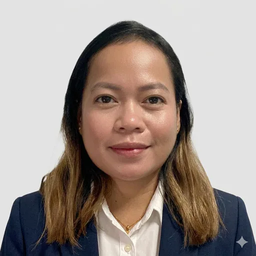 Photo of Maria A.