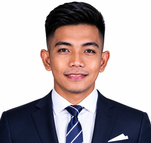 John P. profile photo