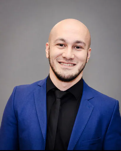 Umar D. — Mid-Level Project Manager from Georgia