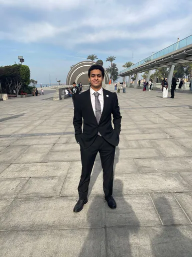 Shreef M. profile photo