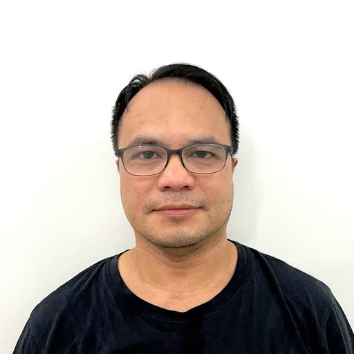 Dexter G. profile photo