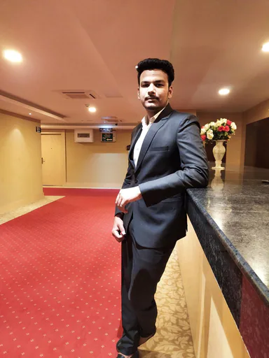 Faisal K. profile photo