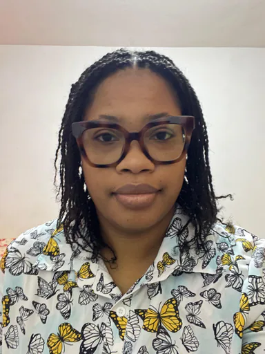 tashalee V. profile photo
