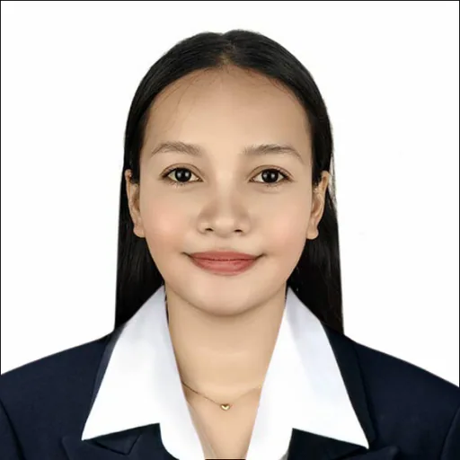 Zyrah C. profile photo