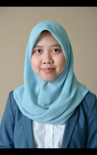 Triana N. — Mid-Level Talent Acquisition Specialist from Indonesia
