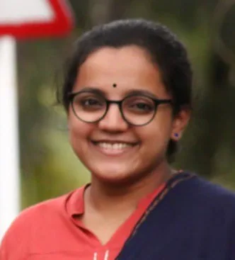 SREELAYA V. profile photo