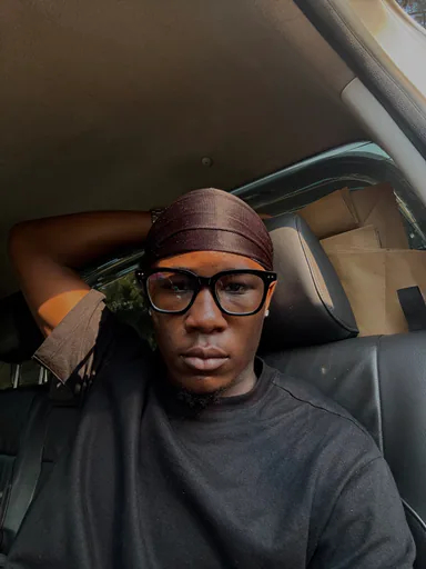 Thapelo M. profile photo