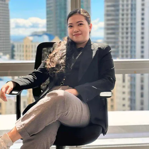 Debbie G. — Mid-Level Bookkeeping Virtual Assistant from Philippines