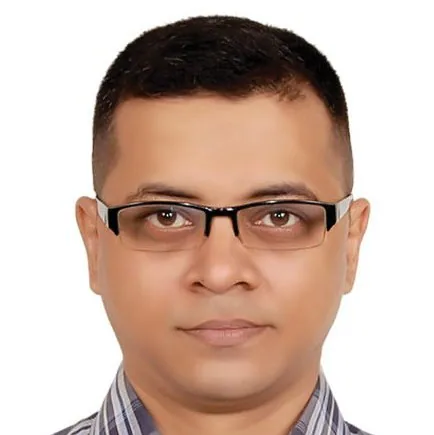 Rushdi M. — Senior Finance & Accounting Specialist from United States