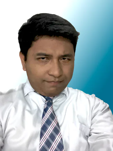 Jomari B. profile photo