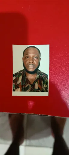Ibeh J. — Senior Telecommunications Transmission Engineer from Nigeria