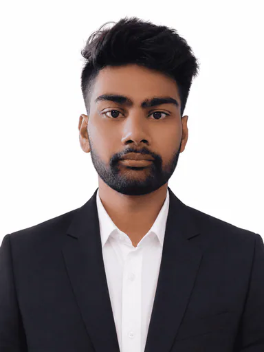 Sahil K. profile photo