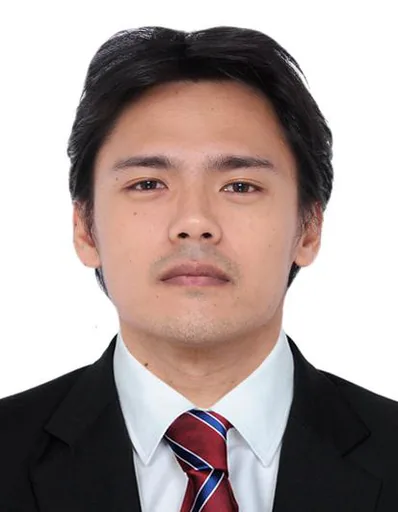 John E. — Senior Civil Engineer from Philippines