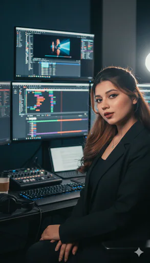 Freelance V. profile photo