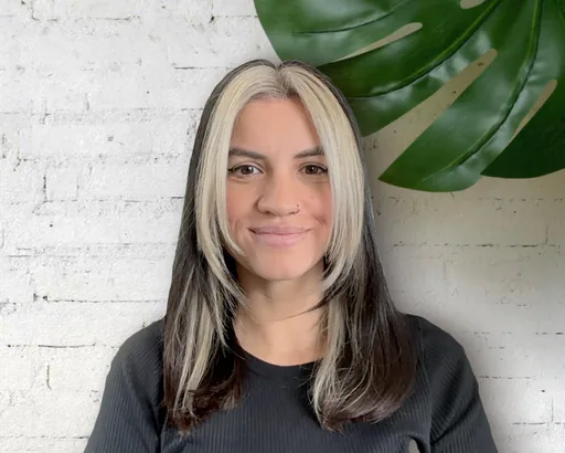 Rebeca I. profile photo