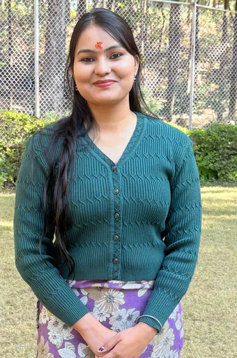 Mahima profile photo