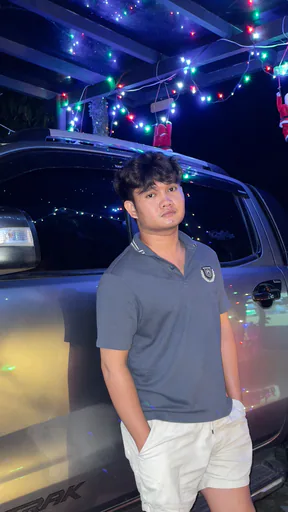 Deljhon M. profile photo