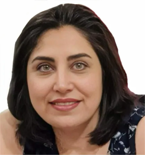Azam N. — Mid-Level Banking Operations Specialist from Canada