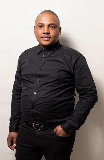 Mpho I. profile photo