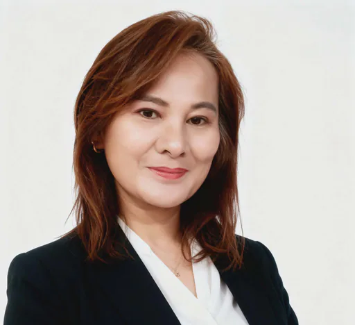 Jeniffer E. — Senior Logistics Coordinator from Philippines