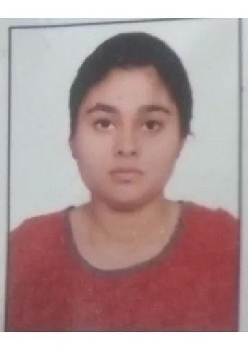 Amrutha S. profile photo