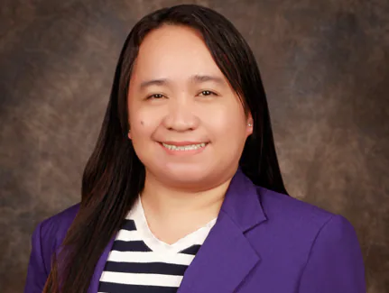 Geraldine J. profile photo