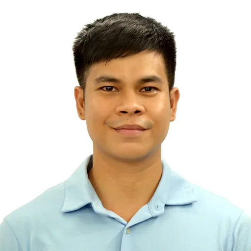 John P. profile photo