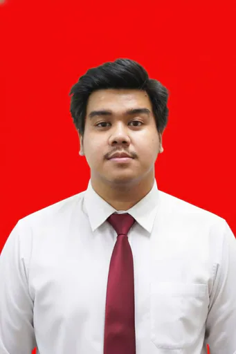 Fericsco N. — Mid-Level Marketing and Business Development Manager from Indonesia