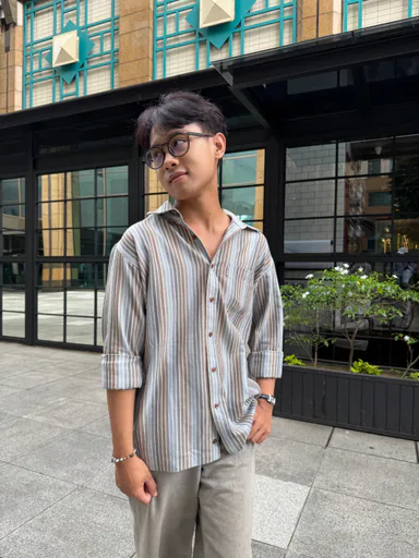 M B. profile photo