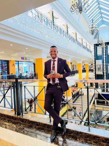 MUKONO J. profile photo