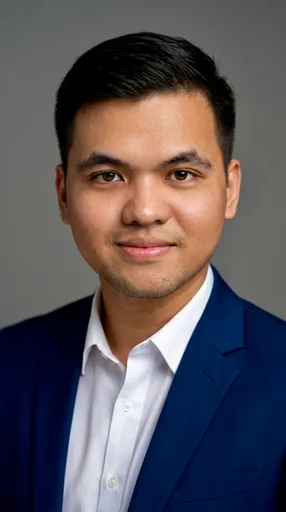 Jerico A. profile photo